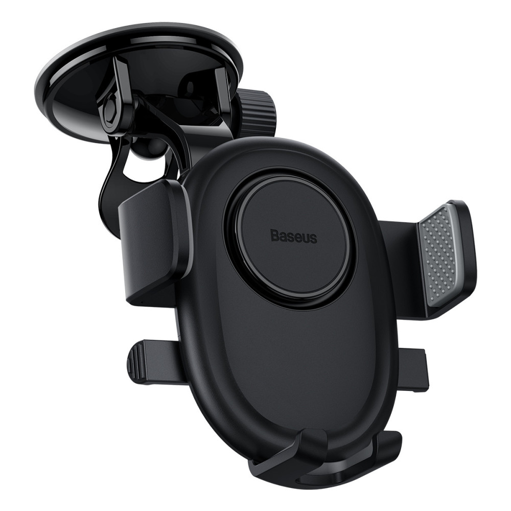 Support voiture Baseus Ultra Control Lite noir