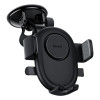 Support voiture Baseus Ultra Control Lite noir