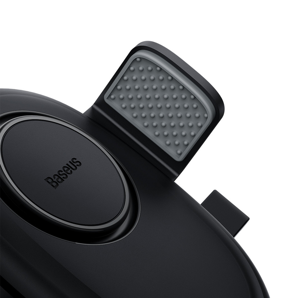 Support voiture Baseus Ultra Control Lite noir