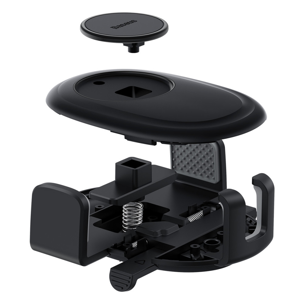 Support voiture Baseus Ultra Control Lite noir