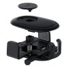 Support voiture Baseus Ultra Control Lite noir