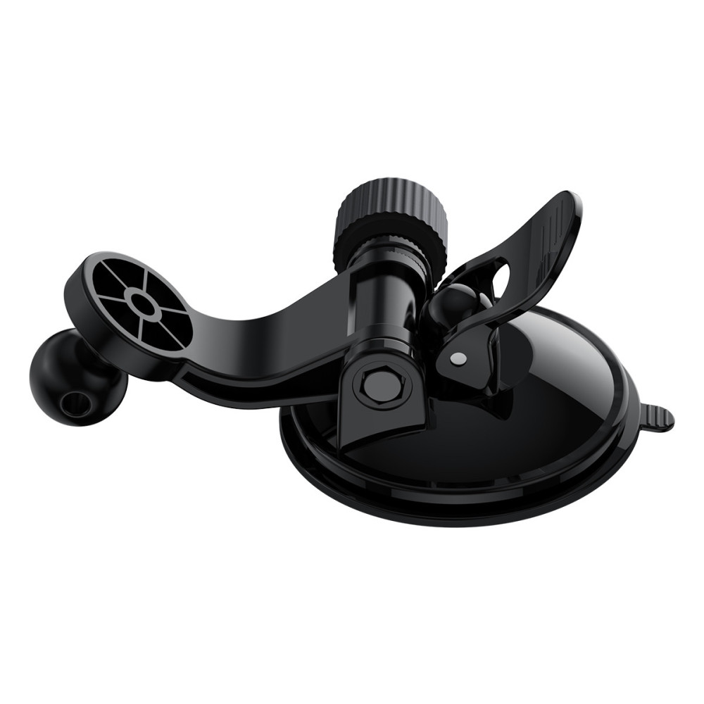 Support voiture Baseus Ultra Control Lite noir