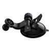 Support voiture Baseus Ultra Control Lite noir