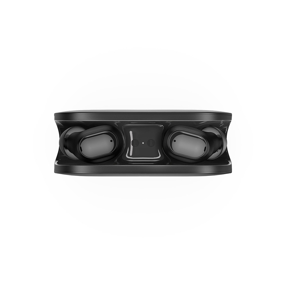 Écouteurs Bluetooth Baseus TWS Bowie EZ10 noir