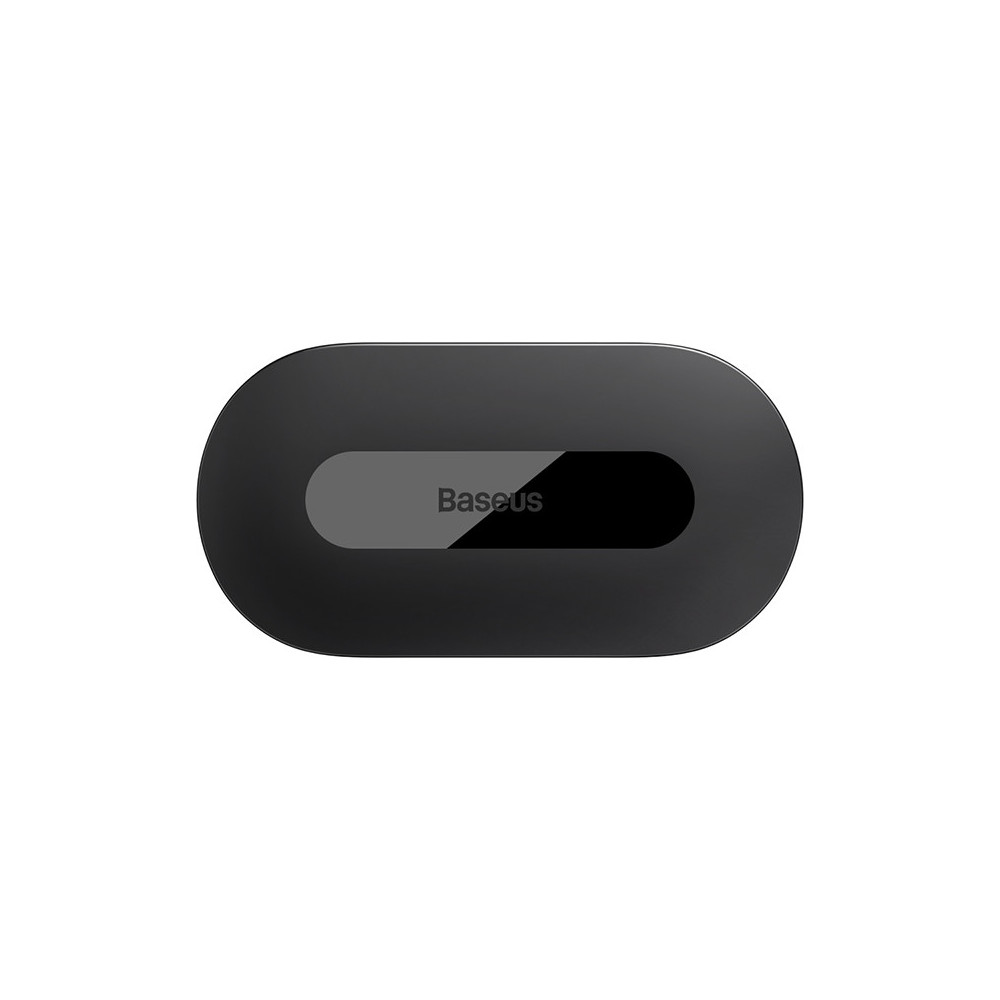 Écouteurs Bluetooth Baseus TWS Bowie EZ10 noir
