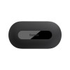 Écouteurs Bluetooth Baseus TWS Bowie EZ10 noir