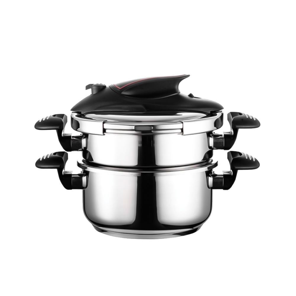 Set Autocuiseur Magefesa MGIN49022