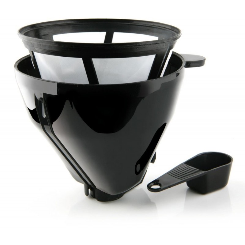 Cafetiére filtre Taurus Livorno 12 / 980 W