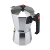 Cafetière MAGEFSA Colombia 6 Tasses Silver / MGCA49011