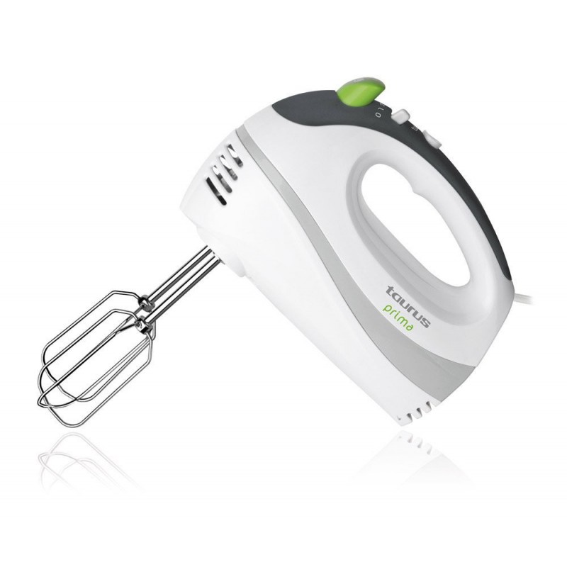 Batteur Prima Taurus