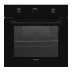 FOUR ELECTRIQUE PREMIUM 65 Litres + AFFICHEUR / Noir / AF6071-B02