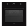 FOUR ELECTRIQUE PREMIUM 65 Litres + AFFICHEUR / Noir / AF6071-B02