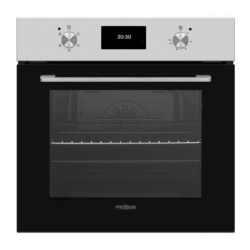 FOUR ELECTRIQUE PREMIUM 65 Litres + AFFICHEUR INOX / AF6071-X01