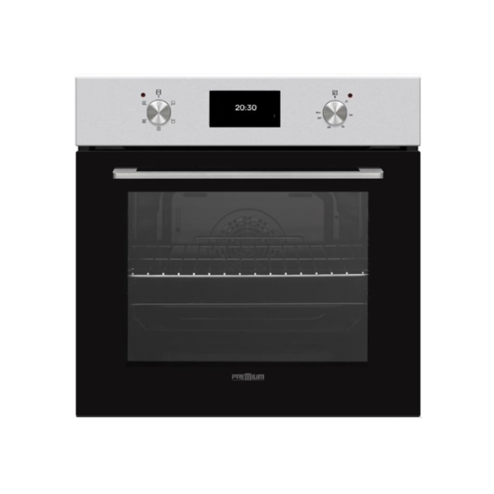 FOUR ELECTRIQUE PREMIUM 65 Litres + AFFICHEUR INOX / AF6071-X01