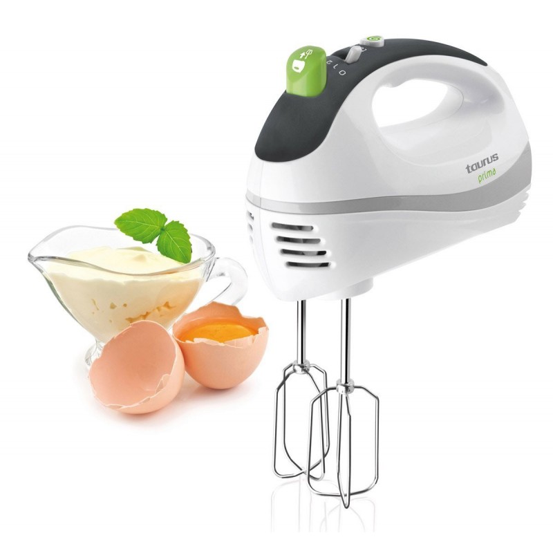 Batteur Prima Taurus