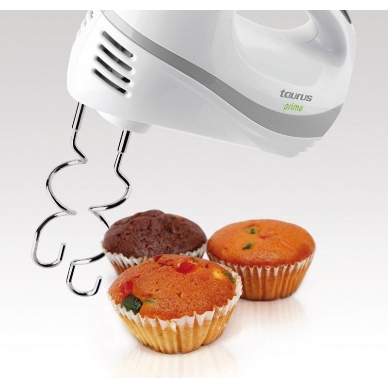 Batteur Prima Taurus