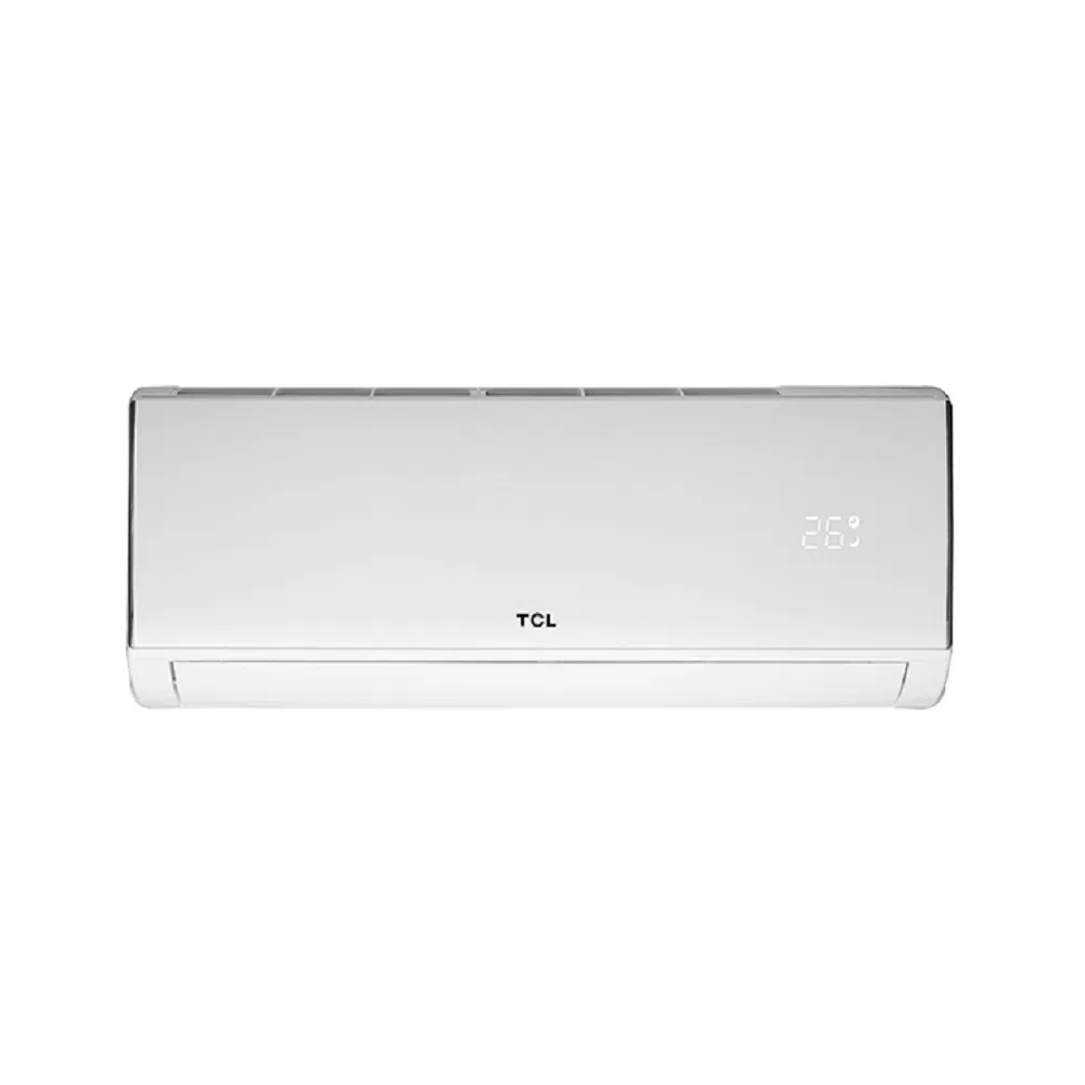 CLIMATISEUR TCL 18000 BTU CHAUD FROID INVERTER