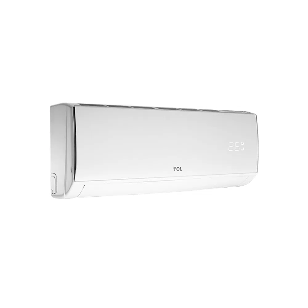 CLIMATISEUR TCL 18000 BTU CHAUD FROID INVERTER