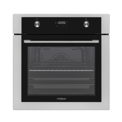 FOUR ELECTRIQUE PREMIUM 69 Litres avec Afficheur / INOX / AF6081-X03