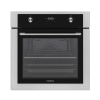 FOUR ELECTRIQUE PREMIUM 69 Litres avec Afficheur / INOX / AF6081-X03