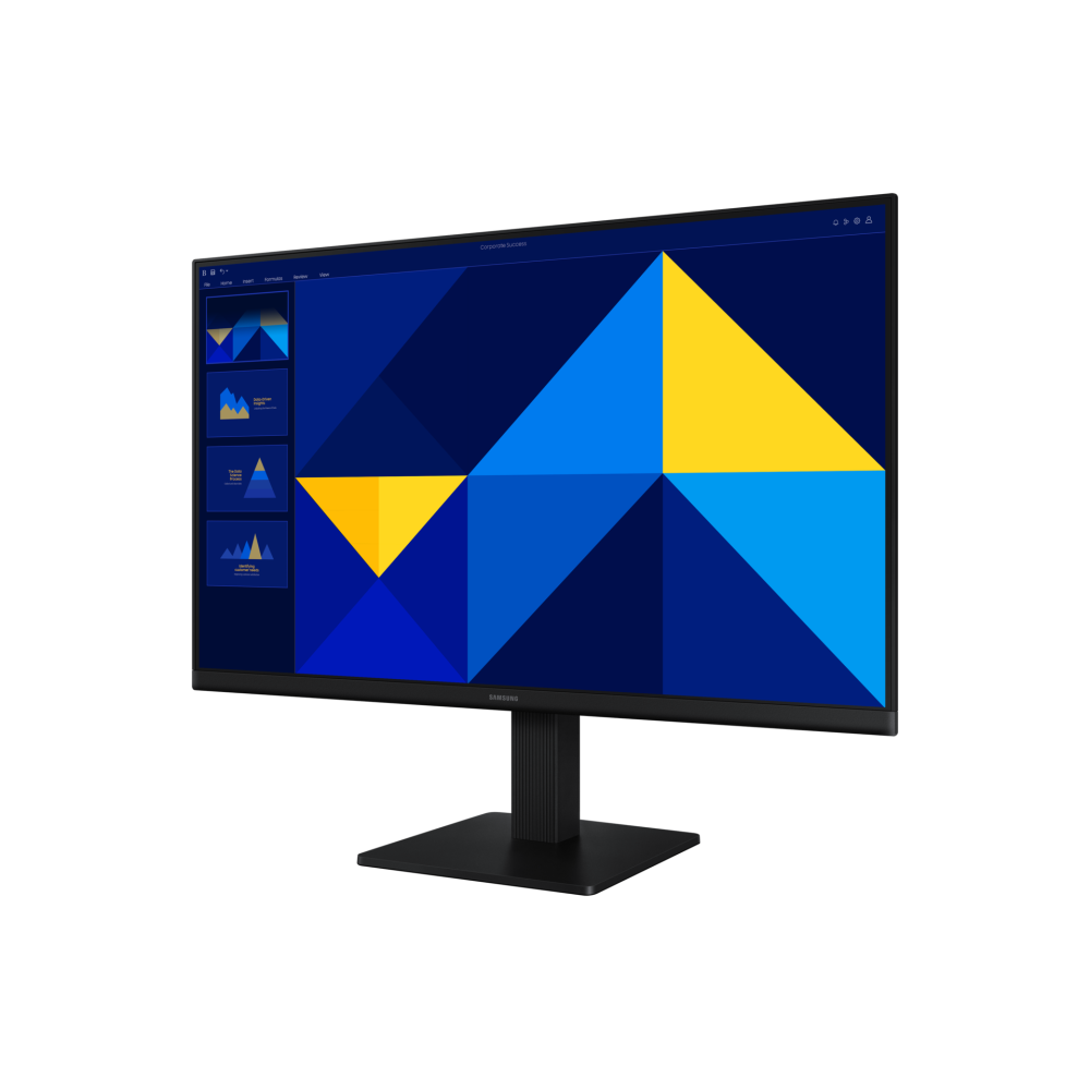 ECRAN SAMSUNG  22" LED 100Hz IPS 5ms HDMI