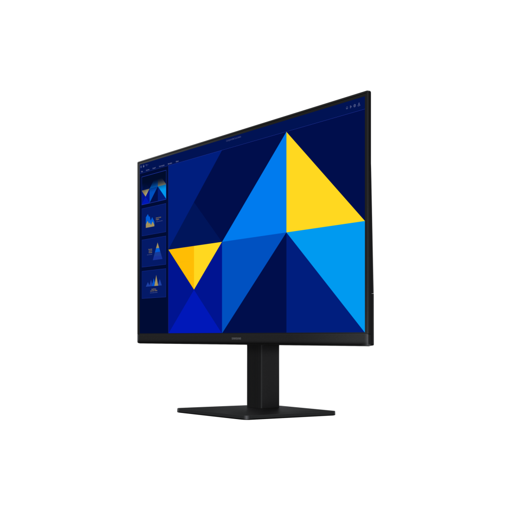 ECRAN SAMSUNG  22" LED 100Hz IPS 5ms HDMI