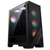 Pc De Bureau Gamer MSI / Ryzen 5 3600 / RTX 3050 Ventus 2X OC 6G / 16 Go