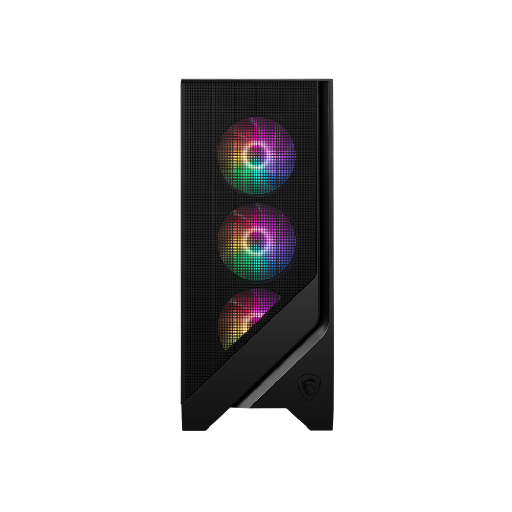 Pc De Bureau Gamer MSI / Ryzen 5 3600 / RTX 3050 Ventus 2X OC 6G / 16 Go