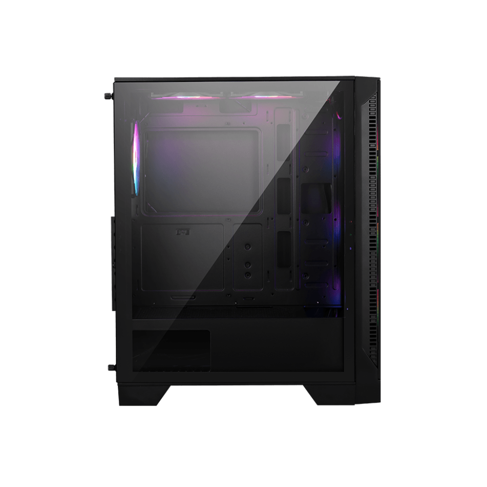 Pc De Bureau Gamer MSI / Ryzen 5 3600 / RTX 3050 Ventus 2X OC 6G / 16 Go