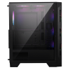 Pc De Bureau Gamer MSI / Ryzen 5 3600 / RTX 3050 Ventus 2X OC 6G / 16 Go
