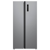 REFRIGERATEUR SIDE BY SIDE HYUNDAI 549 LITRES INVERTER / INOX