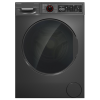 Machine à Laver Séchante Frontale Premium INVERTER 10Kg / Gris / ALLPS101400DG01