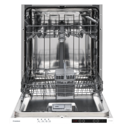 Lave vaisselle Encastrable Premium 13 Couverts / Blanc / LVT1340-B01