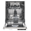 Lave vaisselle Encastrable Premium 13 Couverts / Blanc / LVT1340-B01