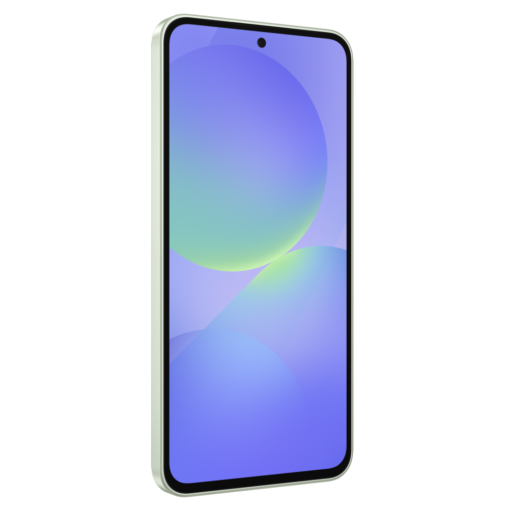 Smartphone Samsung Galaxy A36 5G 8/128 Go / Yellow