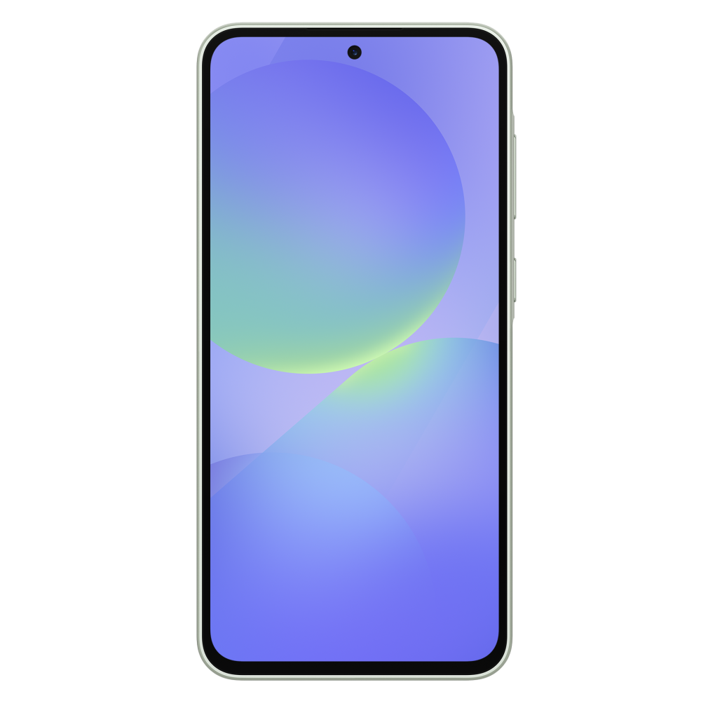Smartphone Samsung Galaxy A36 5G 8/128 Go / Yellow