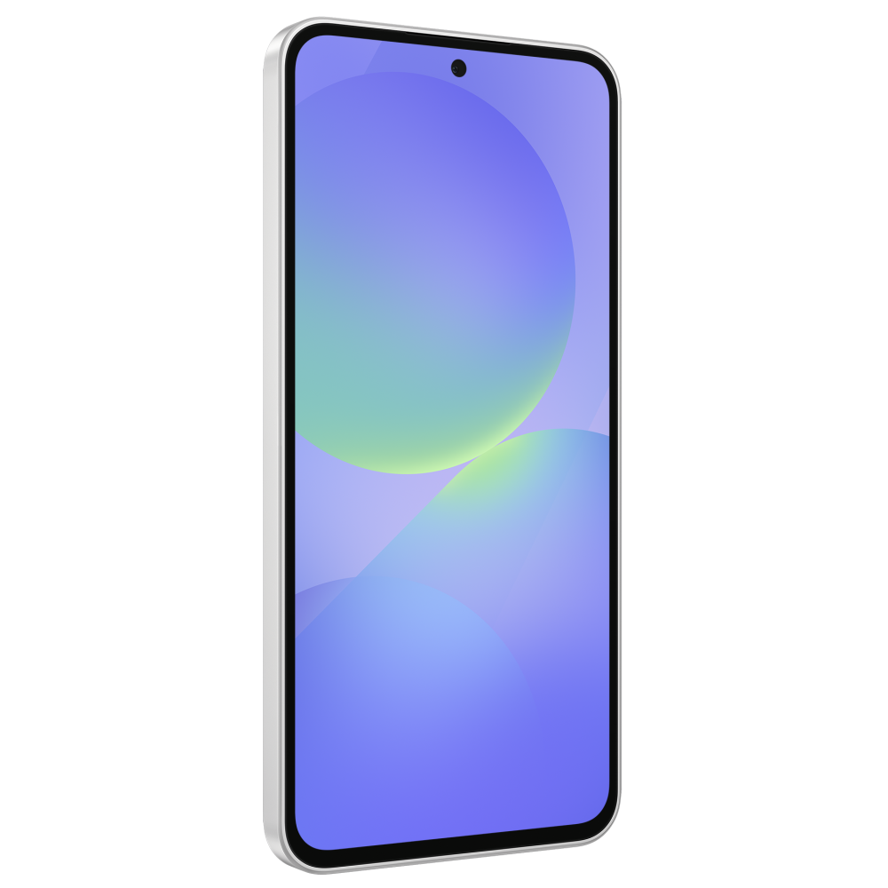 Smartphone Samsung Galaxy A36 5G 8/256 Go / Blanc