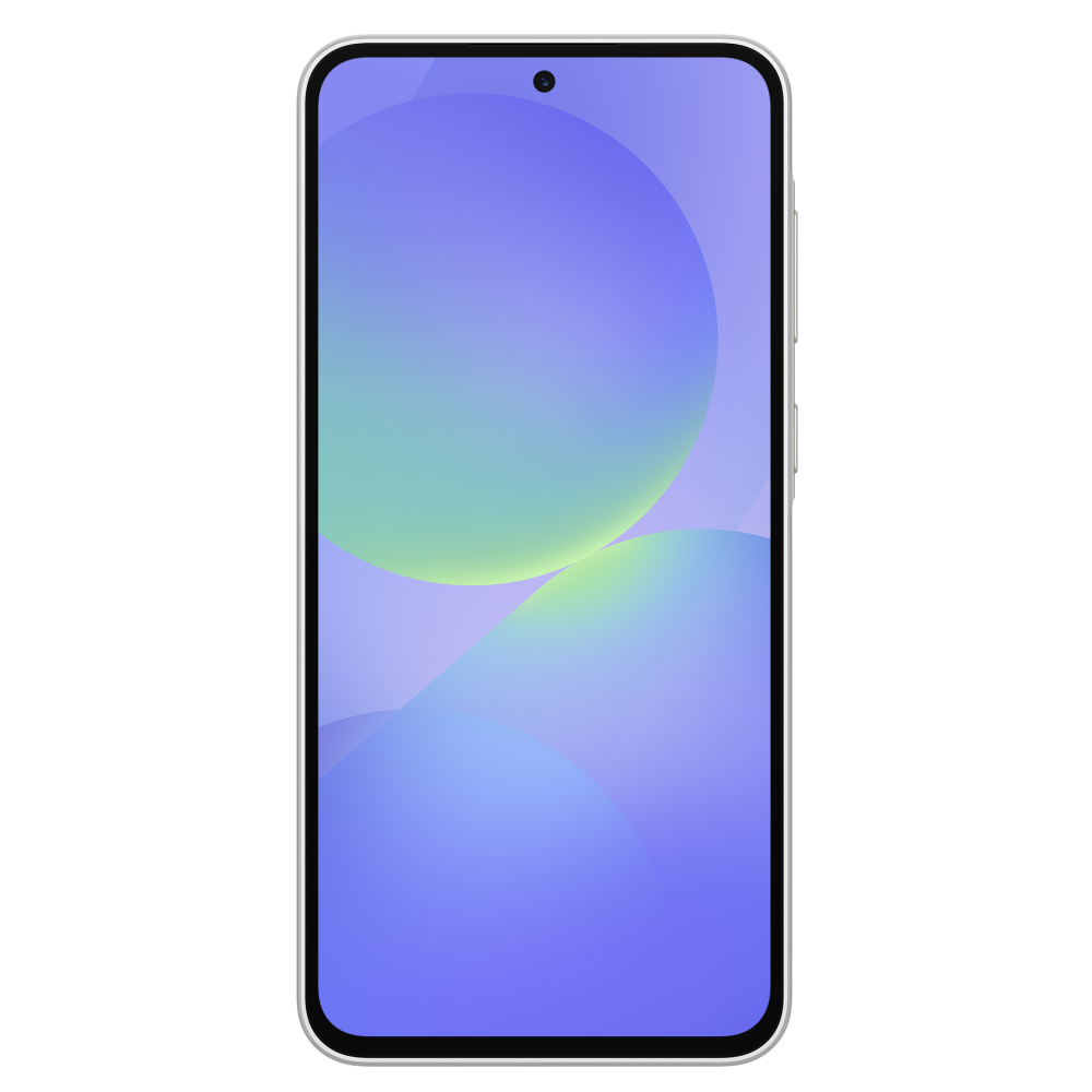 Smartphone Samsung Galaxy A36 5G 8/256 Go / Blanc