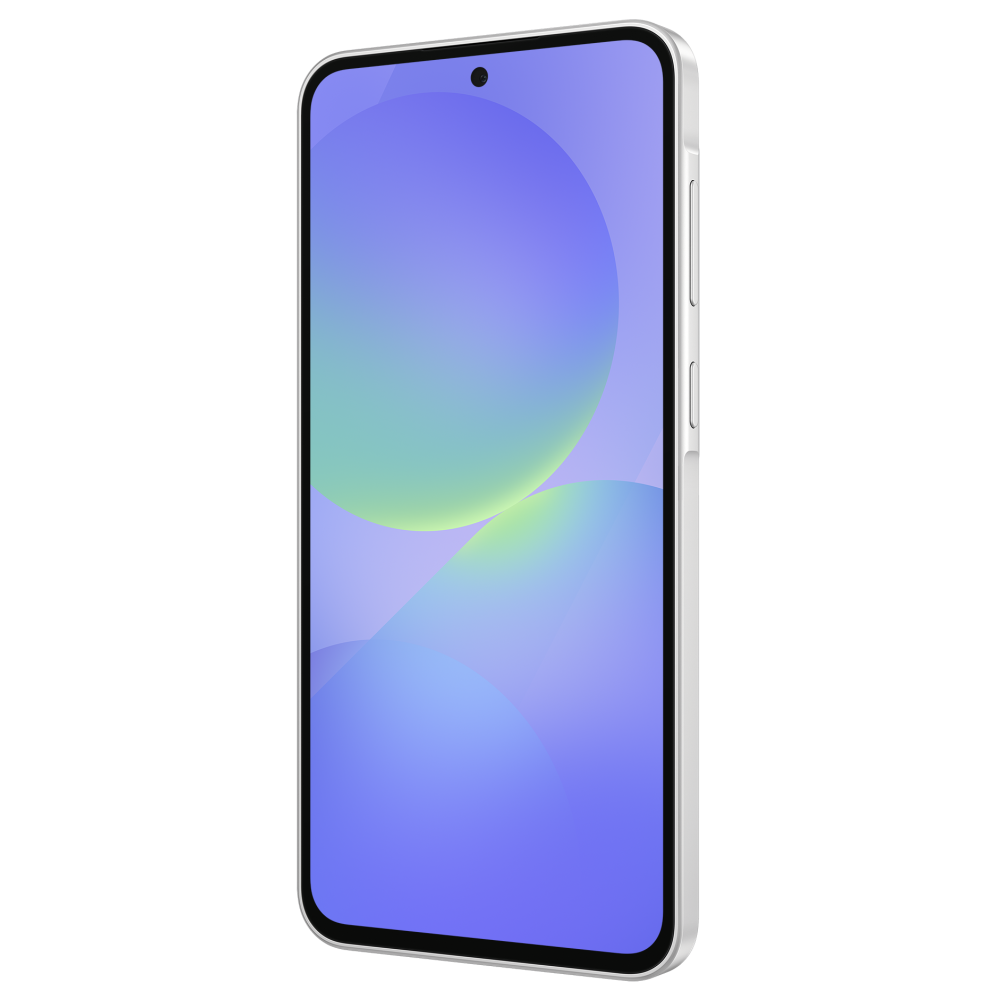 Smartphone Samsung Galaxy A36 5G 8/256 Go / Blanc