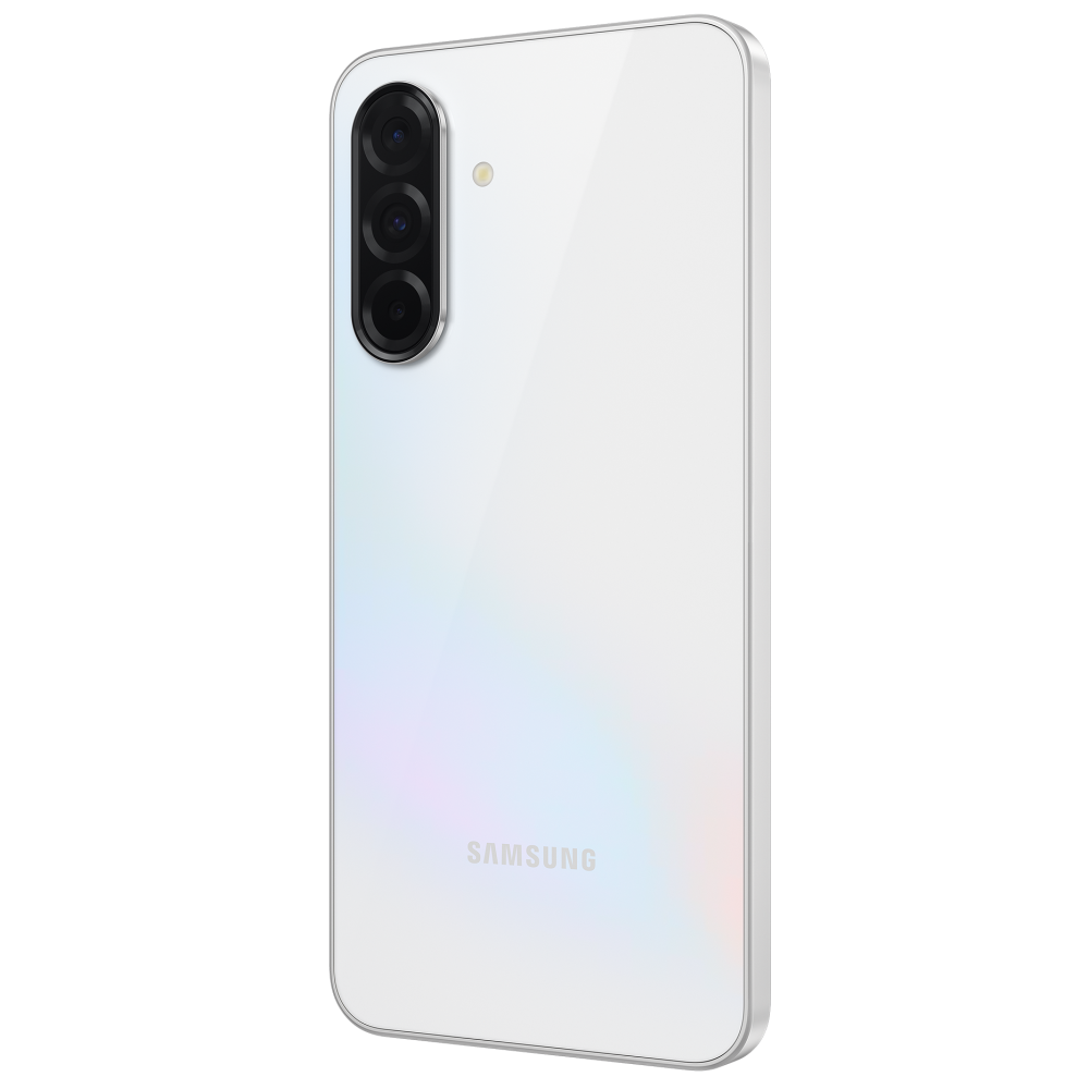Smartphone Samsung Galaxy A36 5G 8/256 Go / Blanc