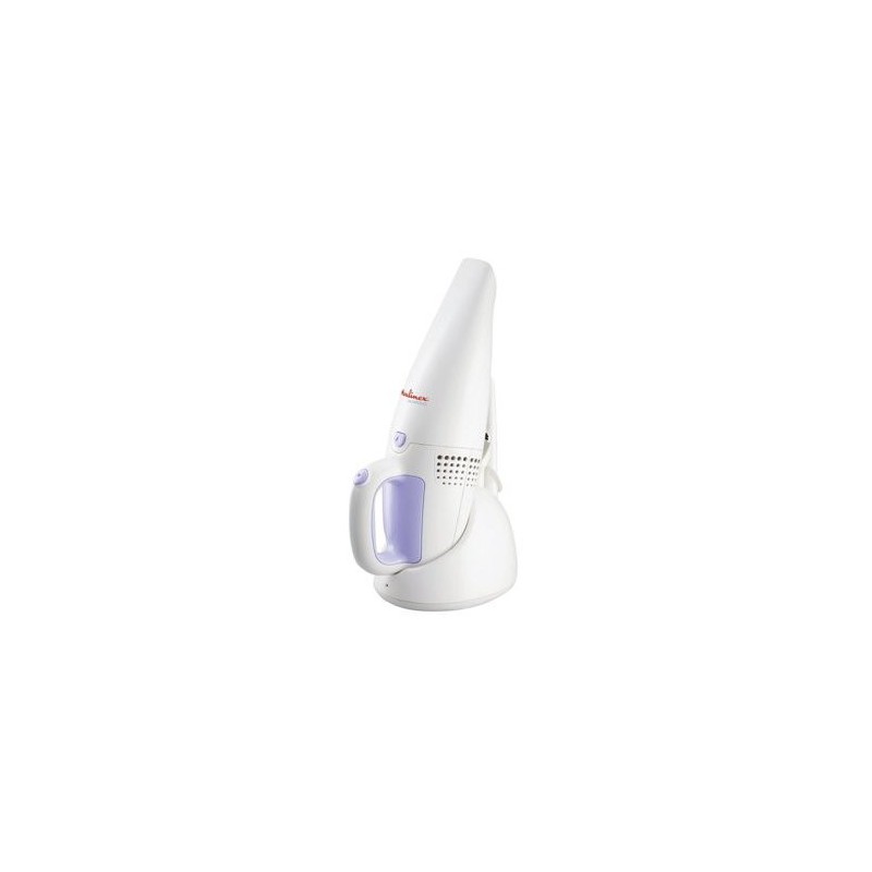 Aspirateur à main sans fil Moulinex Accessio MX4137
