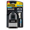Cadenas à clé laminé Stanley / 50mm