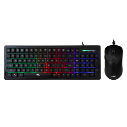 Ensemble Clavier et Souris...