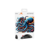SOURIS GAMING BARACUDA OCTOPUS BLACK