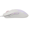 Souris Gamer Filaire BARACUDA OCTOPUS BGM-022 / Blanc