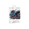 Souris Gamer Filaire BARACUDA OCTOPUS BGM-022 / Blanc