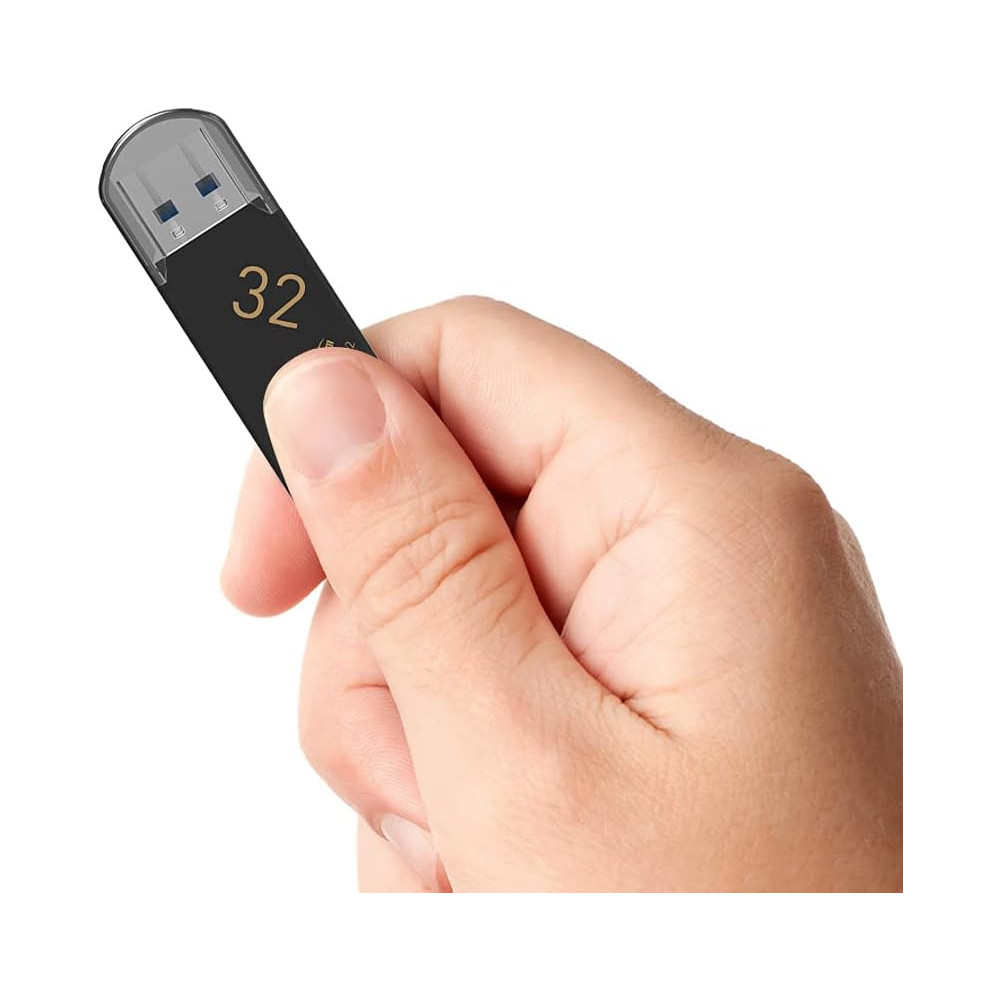 Clé USB TeamGroup C183 / 64 Go / USB 3.2