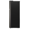 REFRIGERATEUR LG INVERTER 335 Litres / No Frost / Noir / GL-B332PXGB