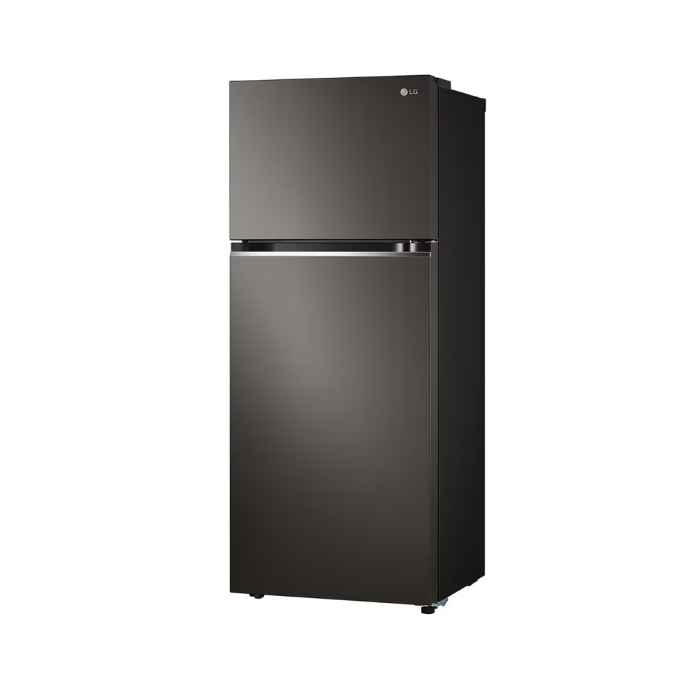 REFRIGERATEUR LG INVERTER 335 Litres / No Frost / Noir / GL-B332PXGB