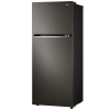 REFRIGERATEUR LG INVERTER 335 Litres / No Frost / Noir / GL-B332PXGB